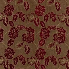 Pasha 5604 40 Redcurrant