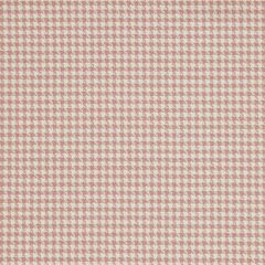 Houndstooth Blush