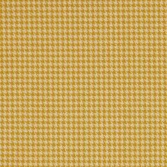 Houndstooth Ochre